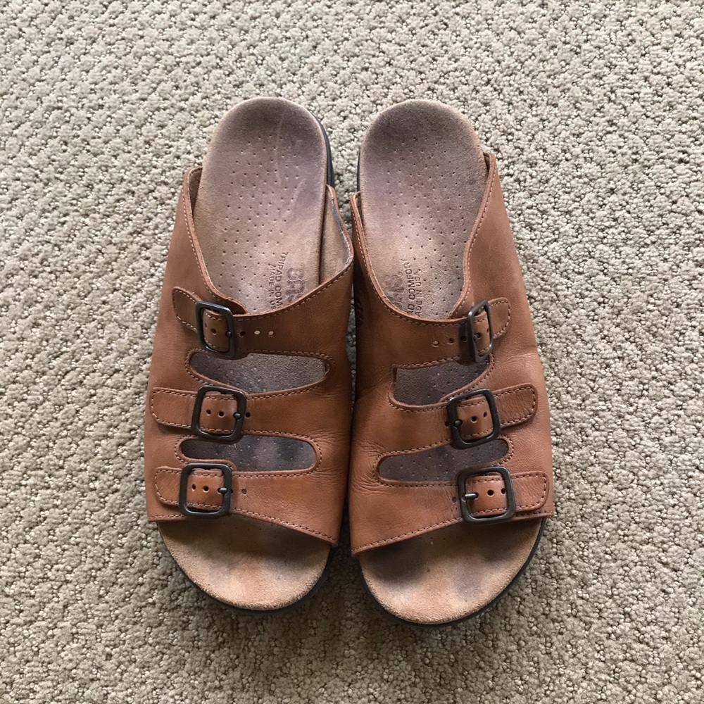 SAS Slide Sandal - 9.5 N